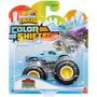 Voir la diapositive 6 : MATTEL Hot Wheels Monster Truck Colors Shifters 