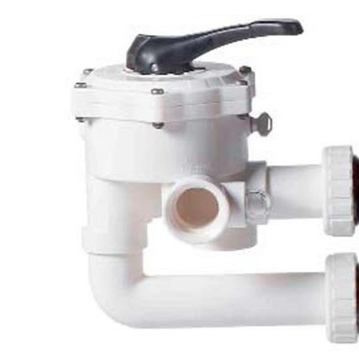 Sta rite Vanne multivoies 1 1/2 pour filtre à sable cristal flo - vcristal4049