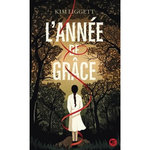 L'ANNEE DE GRACE, Liggett Kim