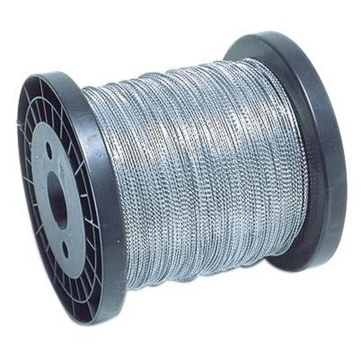 OUTIFRANCE Fil perle n°1 (90 m - Ø 1,1 mm) pour pince à plomber