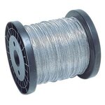 OUTIFRANCE Fil perle n°1 (90 m - Ø 1,1 mm) pour pince à plomber