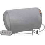 ESSENTIEL B Coussin massant chauffant rechargeable eden