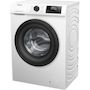 Voir la diapositive 4 : Hisense Lave linge hublot WF1Q9041BW