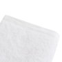 Voir la diapositive 3 : Maxi drap de bain en coton 600 g/m²