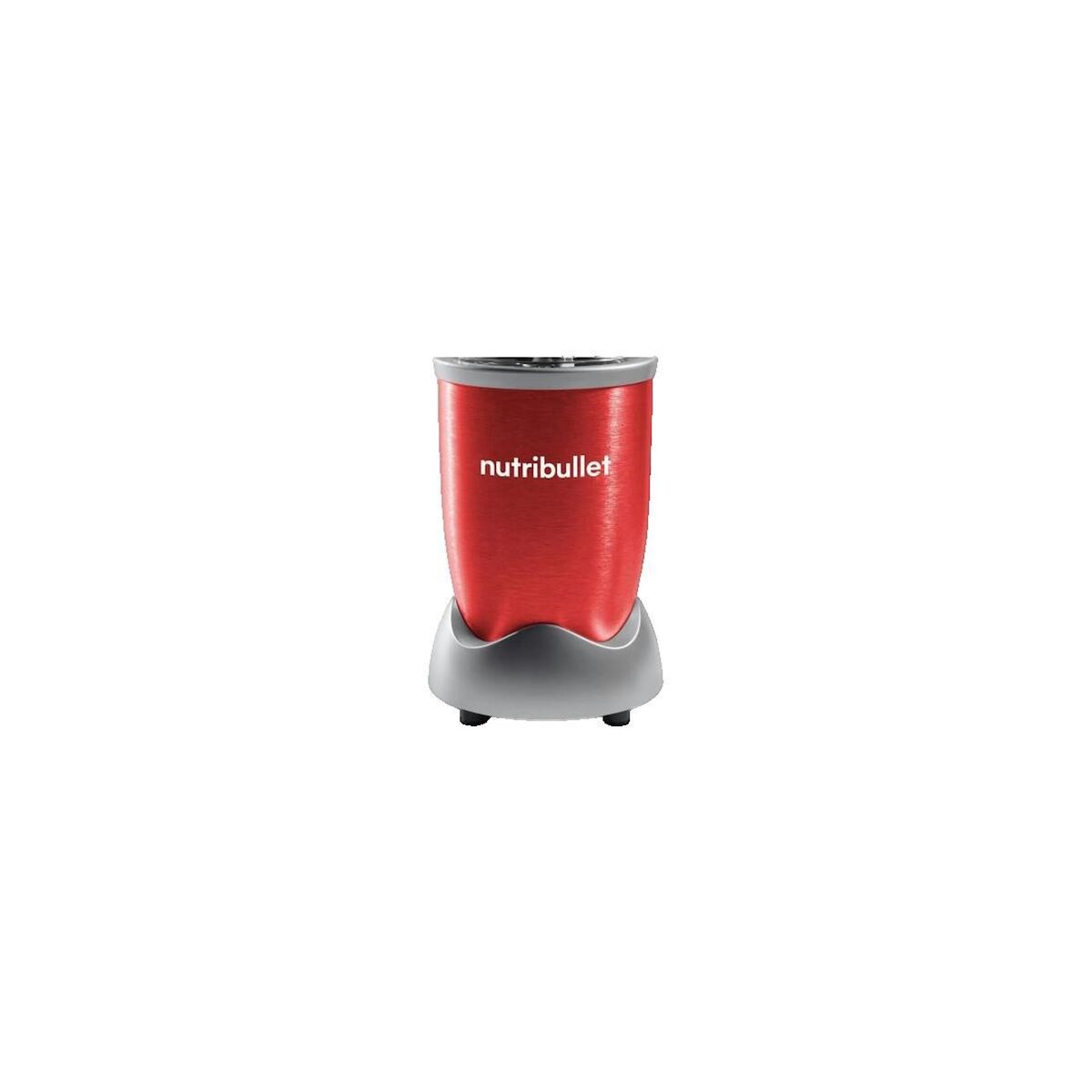 nutribullet Blender Nutribullet NB606R 600W Rouge