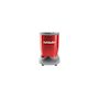 Voir la diapositive 2 : nutribullet Blender Nutribullet NB606R 600W Rouge