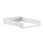 Vipack Billy Plan A Langer Satin Blanc