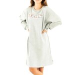 Levi's Robe e Fille Levi's 4ED735. Coloris disponibles : Gris