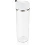 Voir la diapositive 1 : OXO Huilier en verre 355 ml