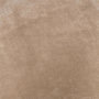 Voir la diapositive 4 : ATMOSPHERA Coussin en Flanelle Uni  Ollis  38x38cm Beige Lin