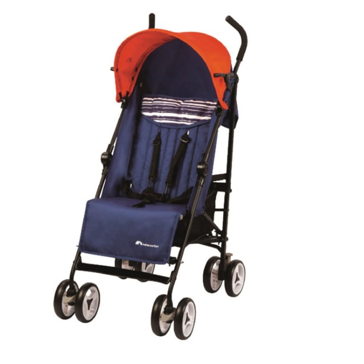 Bebe Confort Poussette canne multi-positions compacte - Rainbow