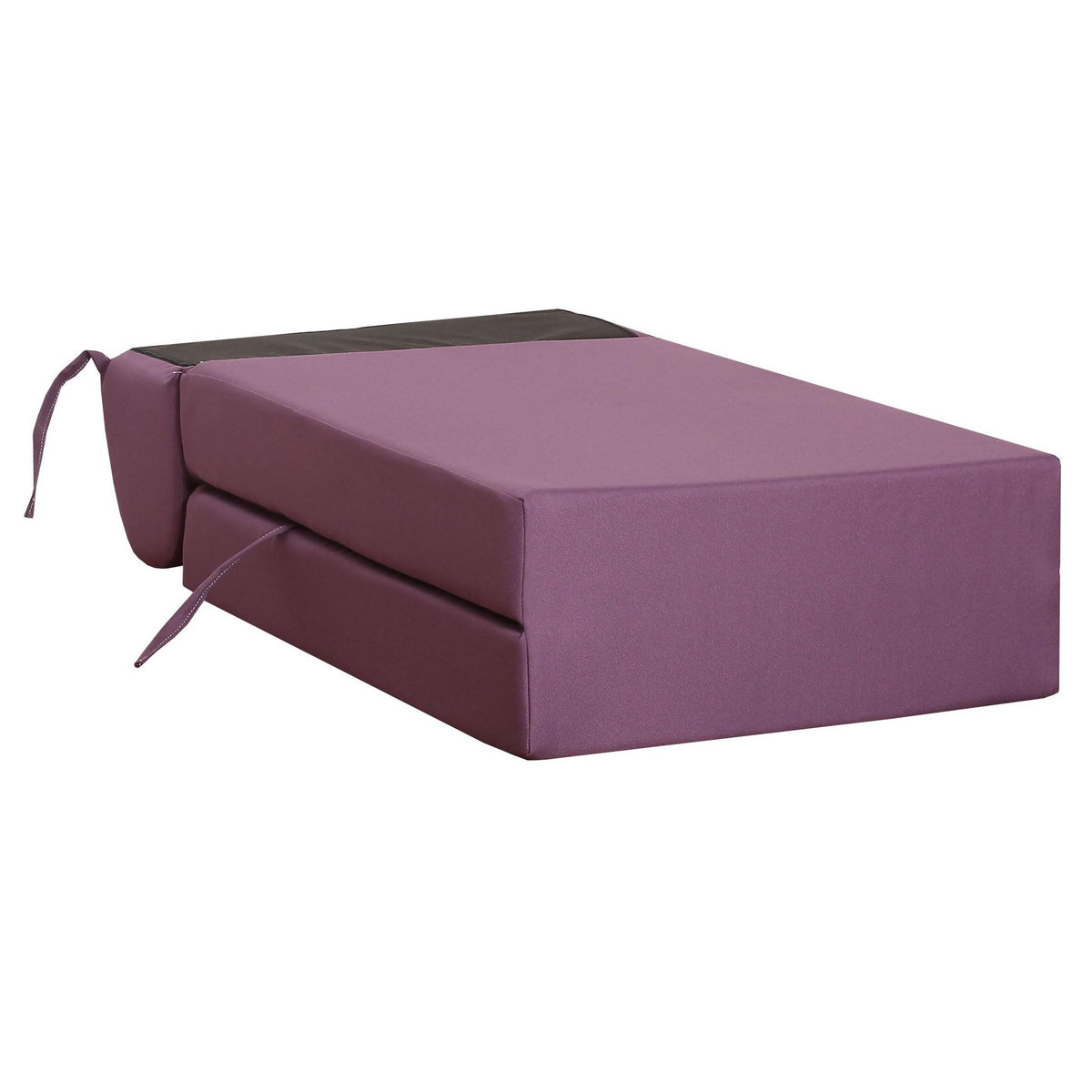 Ops Chauffeuse 1 place prune