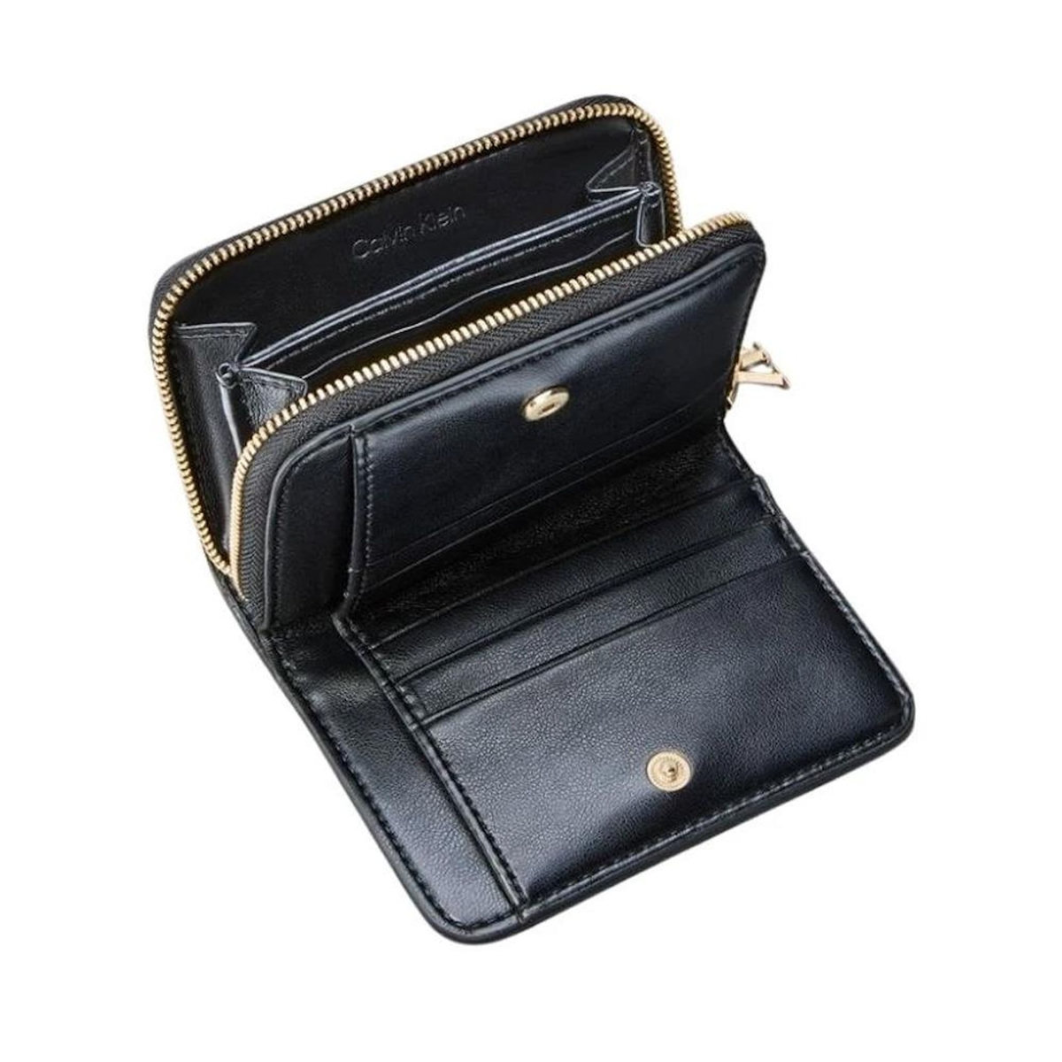 CALVIN KLEIN JEANS Portefeuille  Femme Calvin Klein Jeans LV04F1075G