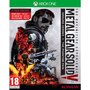 Metal Gear Solid V : The Definitive Experience Xbox One
