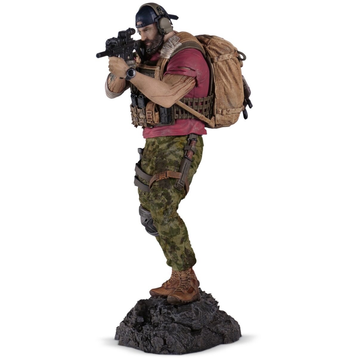 Figurine Nomad Ghost Recon Breakpoint