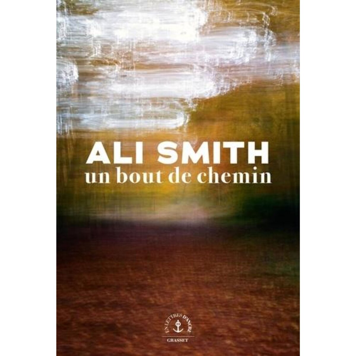 UN BOUT DE CHEMIN, Smith Ali