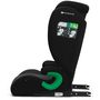 Voir la diapositive 4 : KINDERKRAFT Siège auto Junior Fix i-Size 100-150 cm