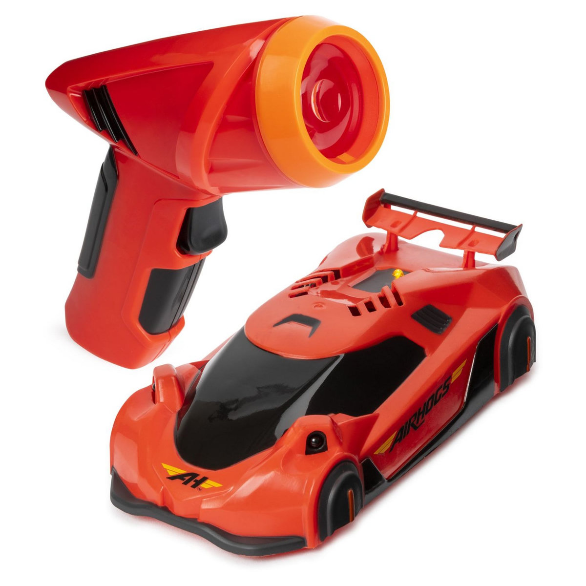 Zero Gravity Laser RC rouge AIR HOGS