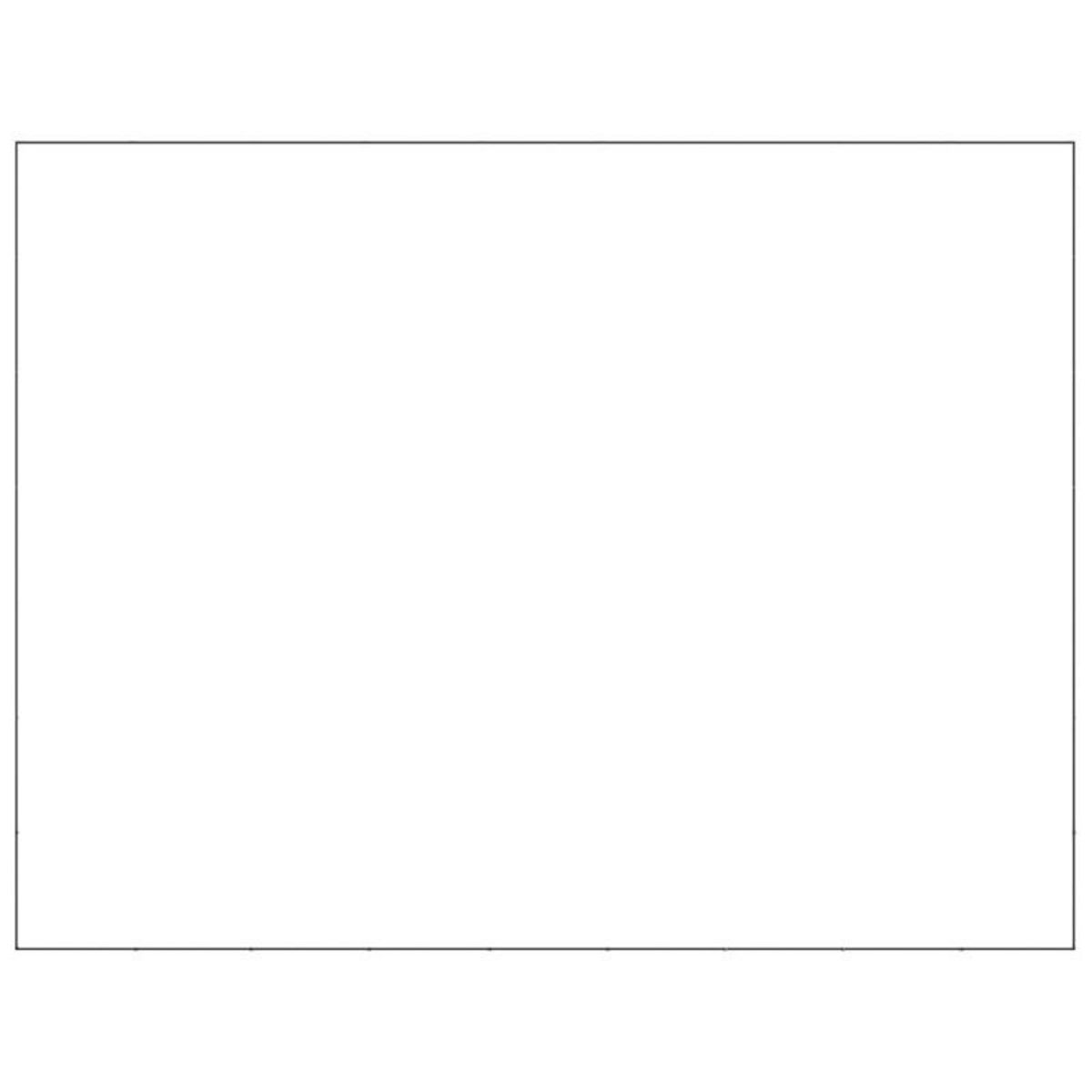 VIDAXL Chenil Noir 63 m² Acier