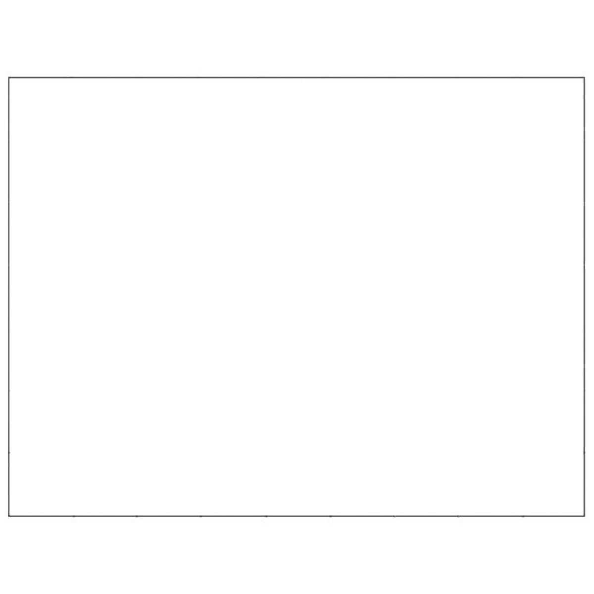 VIDAXL Chenil Noir 63 m² Acier