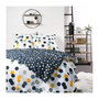 Voir la diapositive 1 : Today Parure de lit 2 personnes - TODAY - Sunshine 11.59 - 220 x 240 cm - 100% Coton imprimé