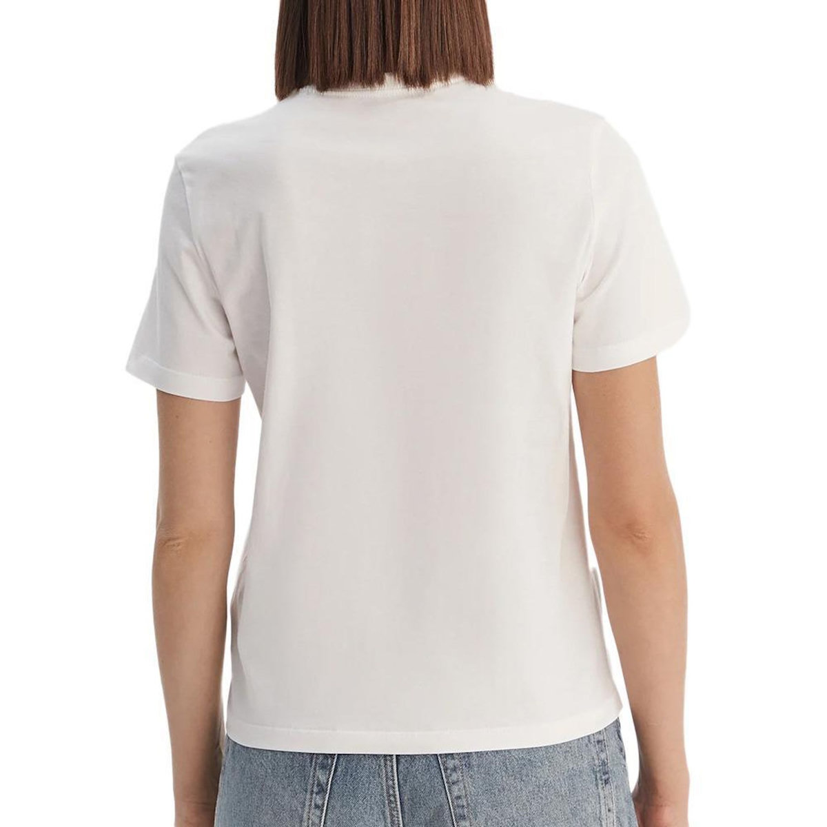 CALVIN KLEIN JEANS T Shirt  Femme Calvin Klein Jeans Monog