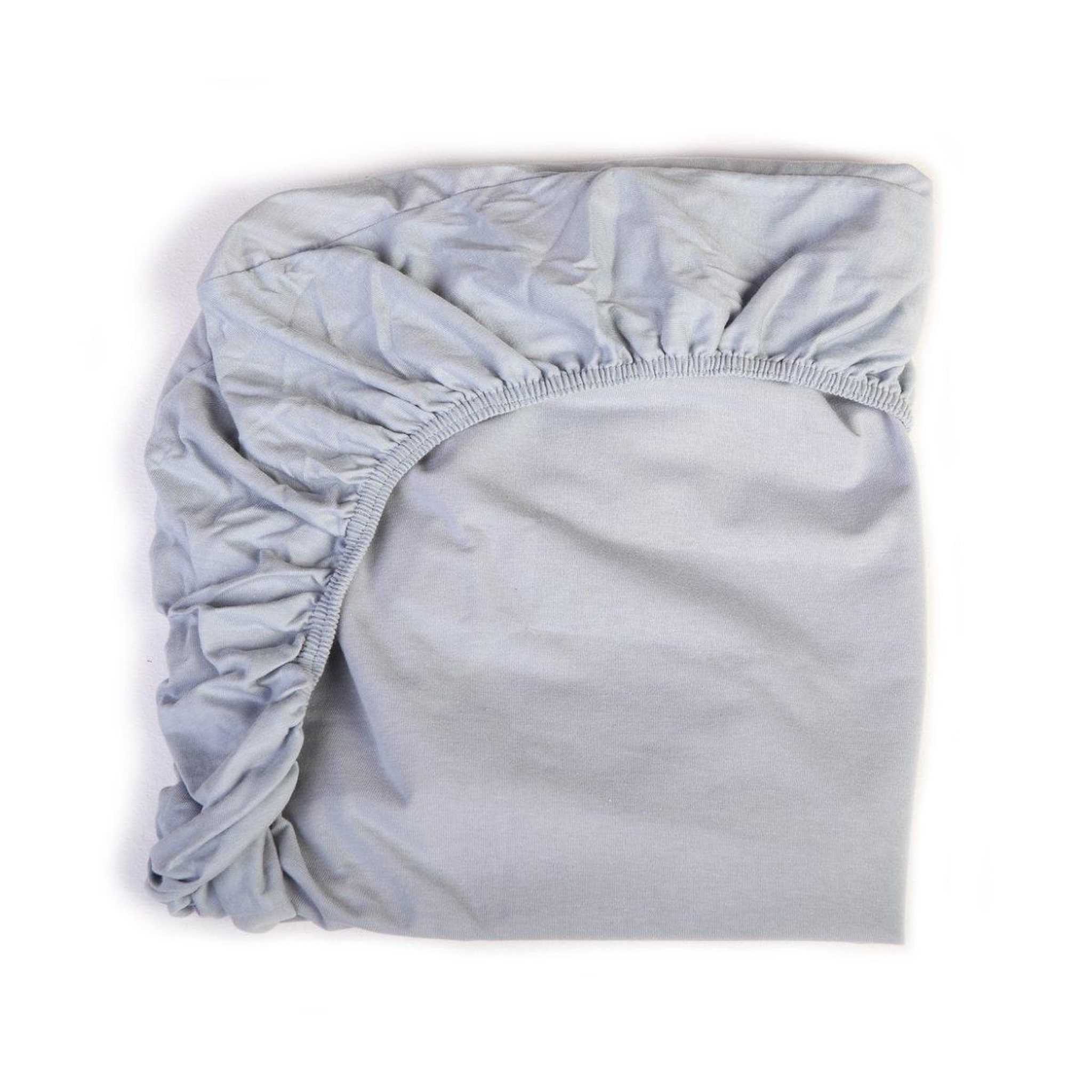 YAPPY KIDS YappyShield - Drap-housse imperméable 120x60 cm - Gris