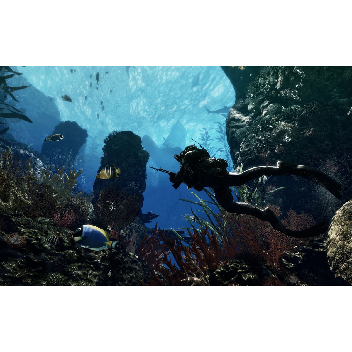 Activision Call of Duty : Ghosts Xbox One