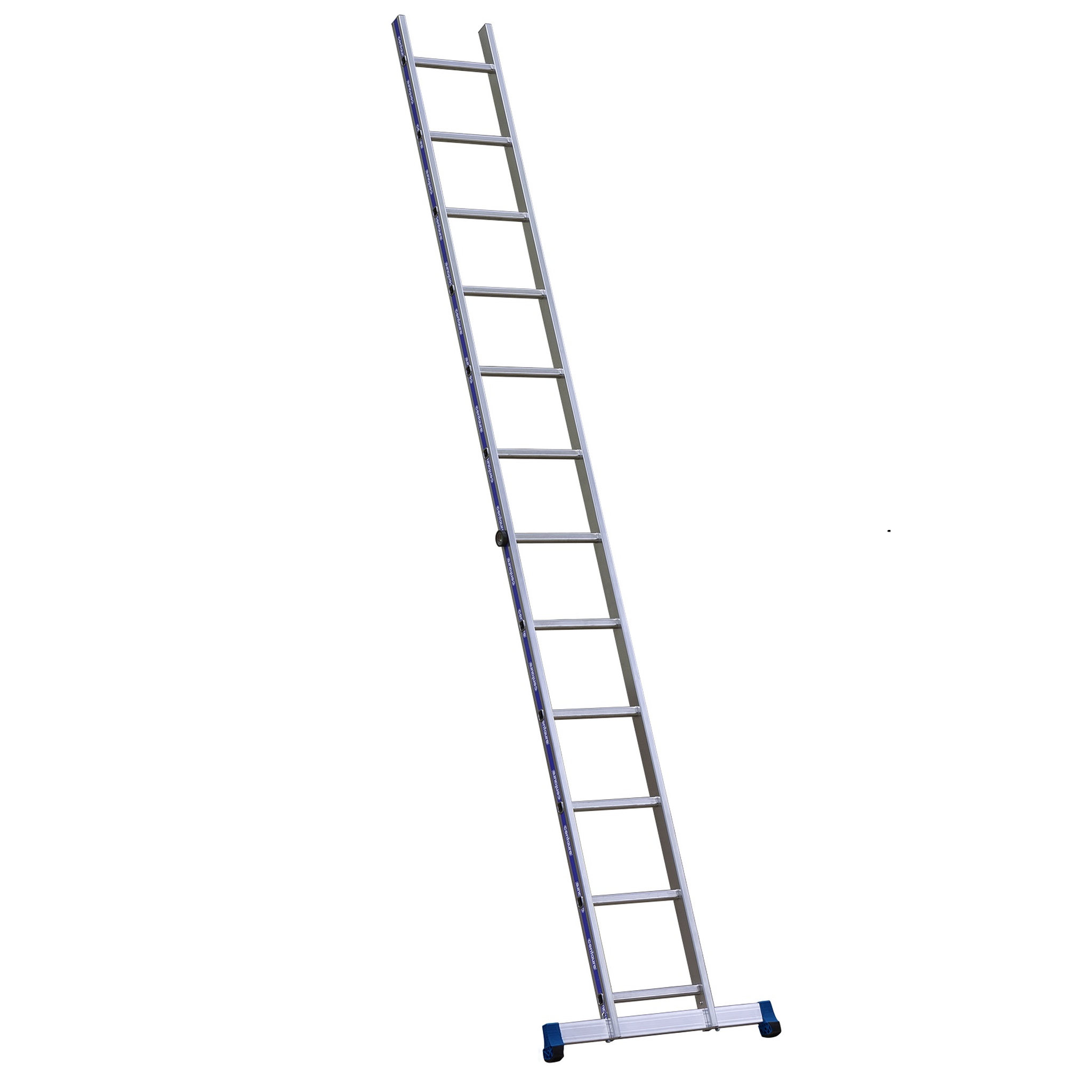 CENTAURE Echelle simple KS 3m95