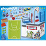Voir la diapositive 6 : PLAYMOBIL 9454 - City Life - Salle de sports