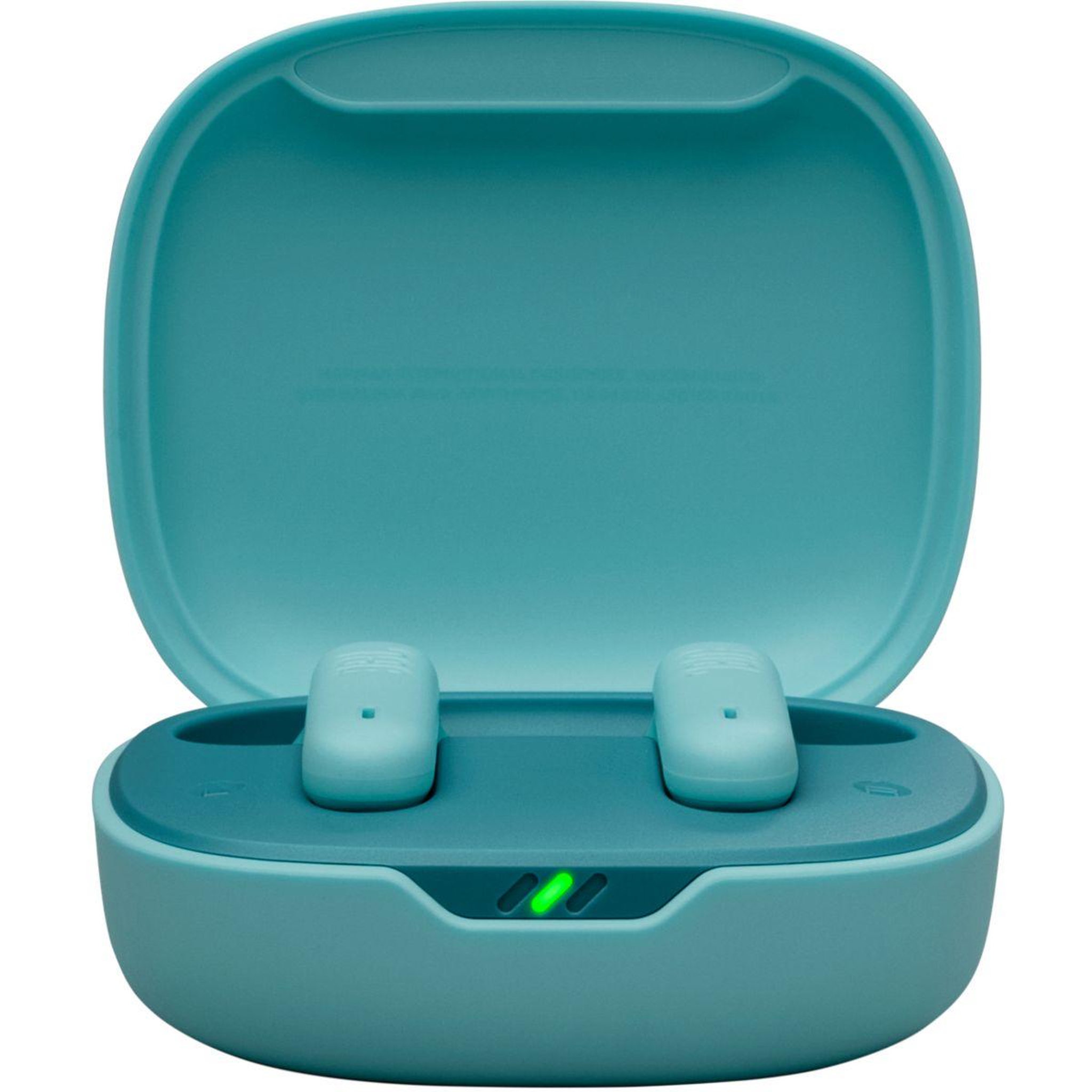 Voir la diapositive 4 : JBL Ecouteurs Wave Flex 2 Bleu