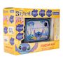Voir la diapositive 5 : Lexibook Starcam® Print Disney Stitch, pack appareil photo numérique HD avec imprimante instantanée, carte SD et kit de personnalisation des photos