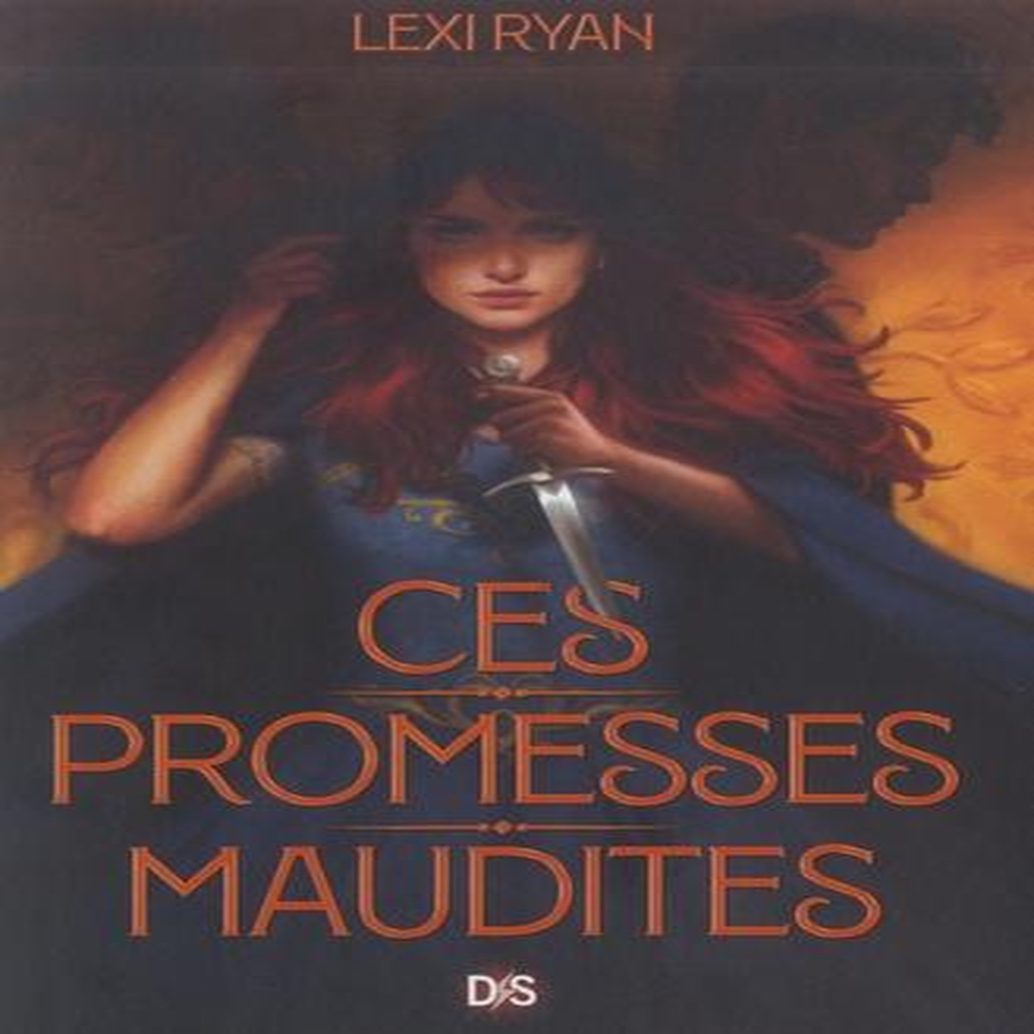 CES PROMESSES MAUDITES TOME 1 , Ryan Lexi