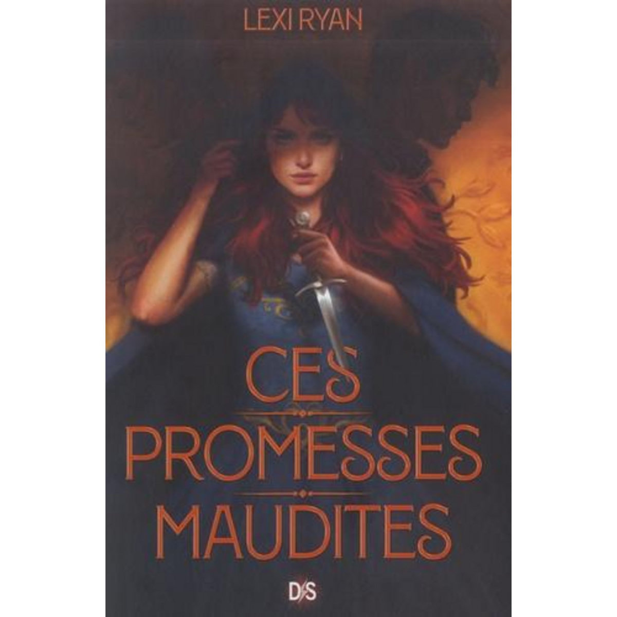 CES PROMESSES MAUDITES TOME 1 , Ryan Lexi