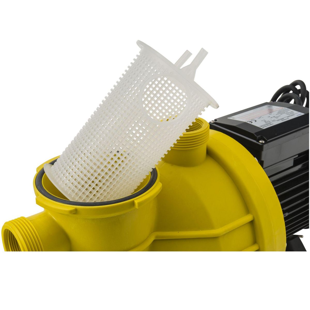 Mareva Pompe piscine 13 m3/h - 0,5cv - auto-amorçante