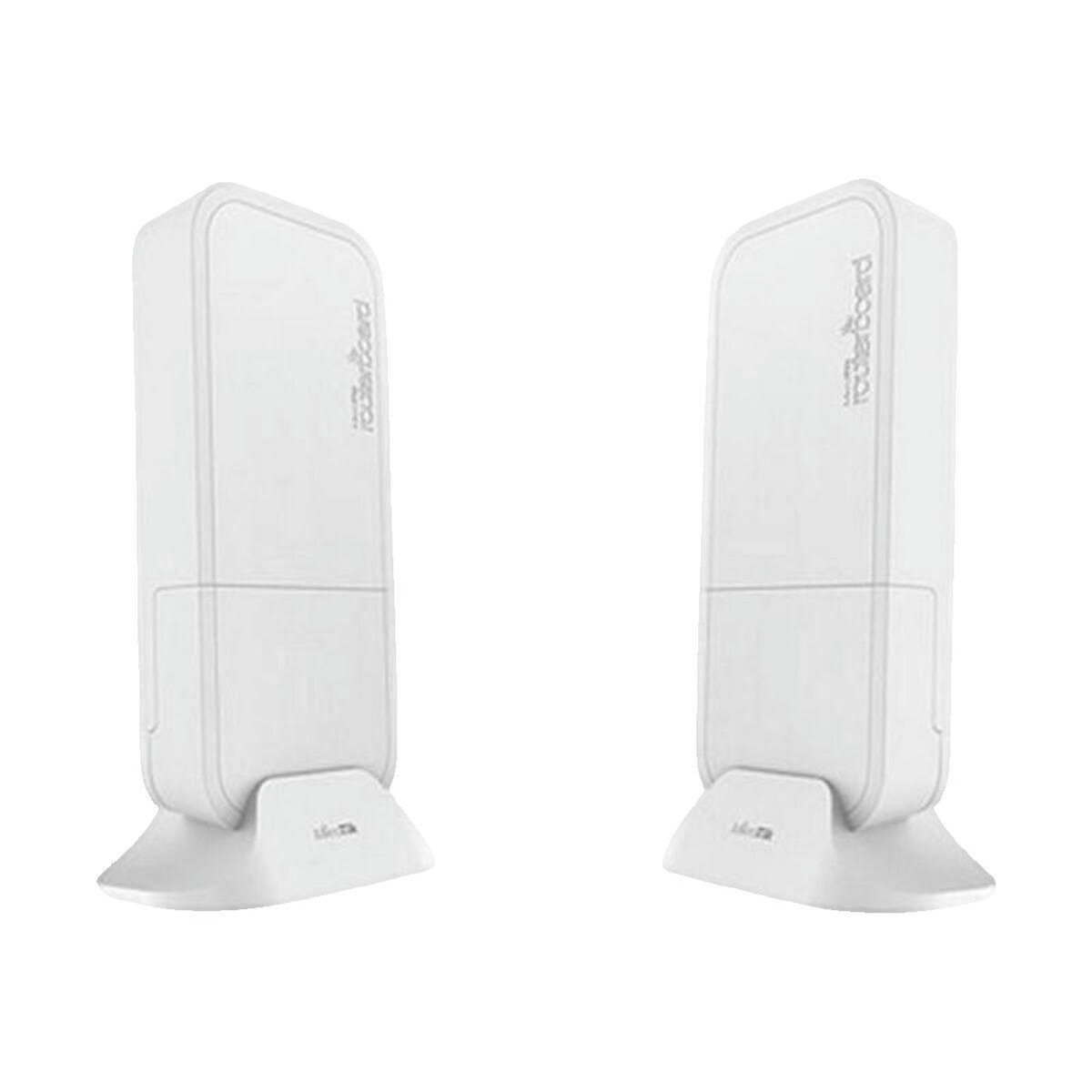 Mikrotik Point d'accès wifi Mikrotik RBwAPG-60adkit 60 GHz