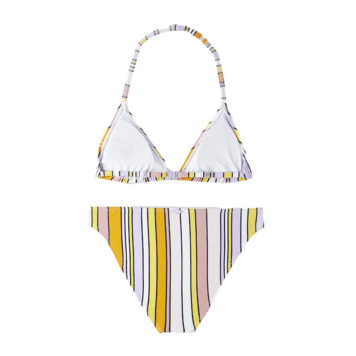 O'NEILL Maillot de bain 2 pièces /Blanc Fille O'Neill Venice Beach Party