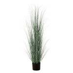 Paris Prix Plante Artificielle  Herbes  120cm Vert