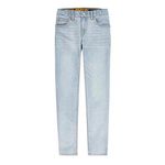 Levi's Jean Skinny  Clair Garçon Levi's Original 510. Coloris disponibles : Bleu