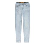 Levi's Jean Skinny  Clair Garçon Levi's Original 510. Coloris disponibles : Bleu