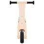 Voir la diapositive 5 : VIDAXL Trottinette pour enfants 2 in 1 rouge
