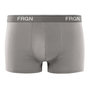 Voir la diapositive 5 : FREEGUN Lot de 3 boxers homme Frgn