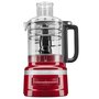 Voir la diapositive 2 : KitchenAid Robot ménager multifonction 2.1l 250w rouge - 5kfp0919eer