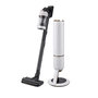 Voir la diapositive 1 : Samsung Aspirateur balai sans fil 25.2v 580w blanc - VS20B95823W