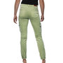 Voir la diapositive 2 : Only Pantalon Cargo  Femme Only Missouri   W34