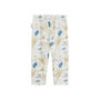 Voir la diapositive 4 : Petit Béguin Lot de 2 pyjamas bébé Gribouille