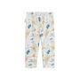 Voir la diapositive 4 : Petit Béguin Lot de 2 pyjamas bébé Gribouille