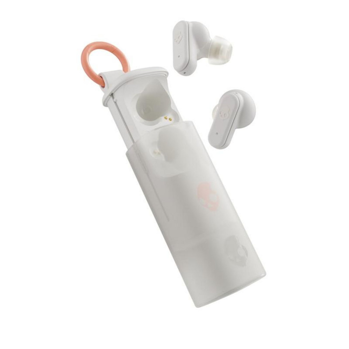 Skullcandy Ecouteurs Skullcandy DIME EVO TRUE WIRELESS WHITE