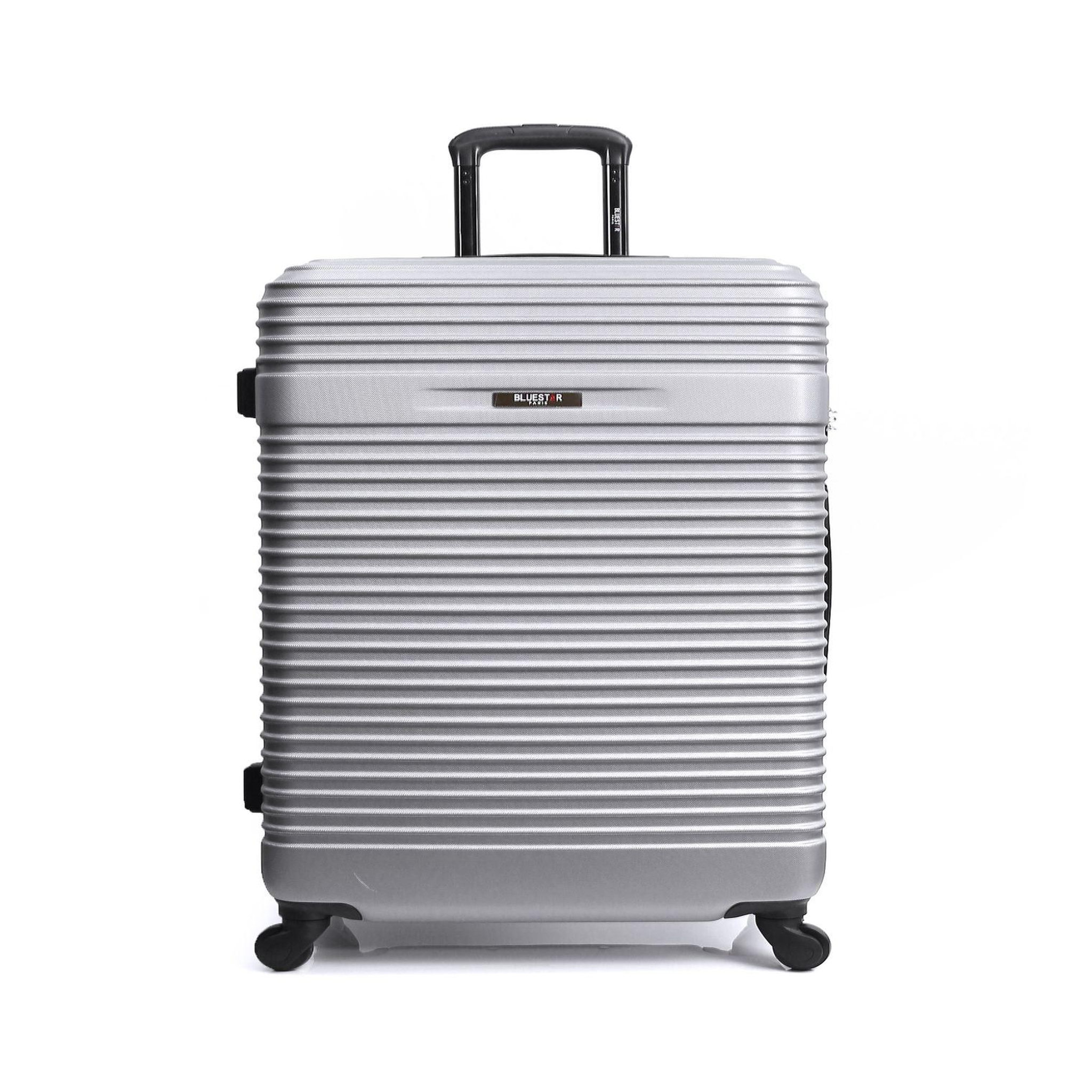 BLUESTAR Bluestar - valise weekend norwich 65 cm 4 roues