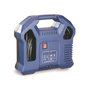 Voir la diapositive 3 : MECAFER Compresseur sans cuve - MECAFER - 425792 - Bleu - 1,5 HP - 8 bars